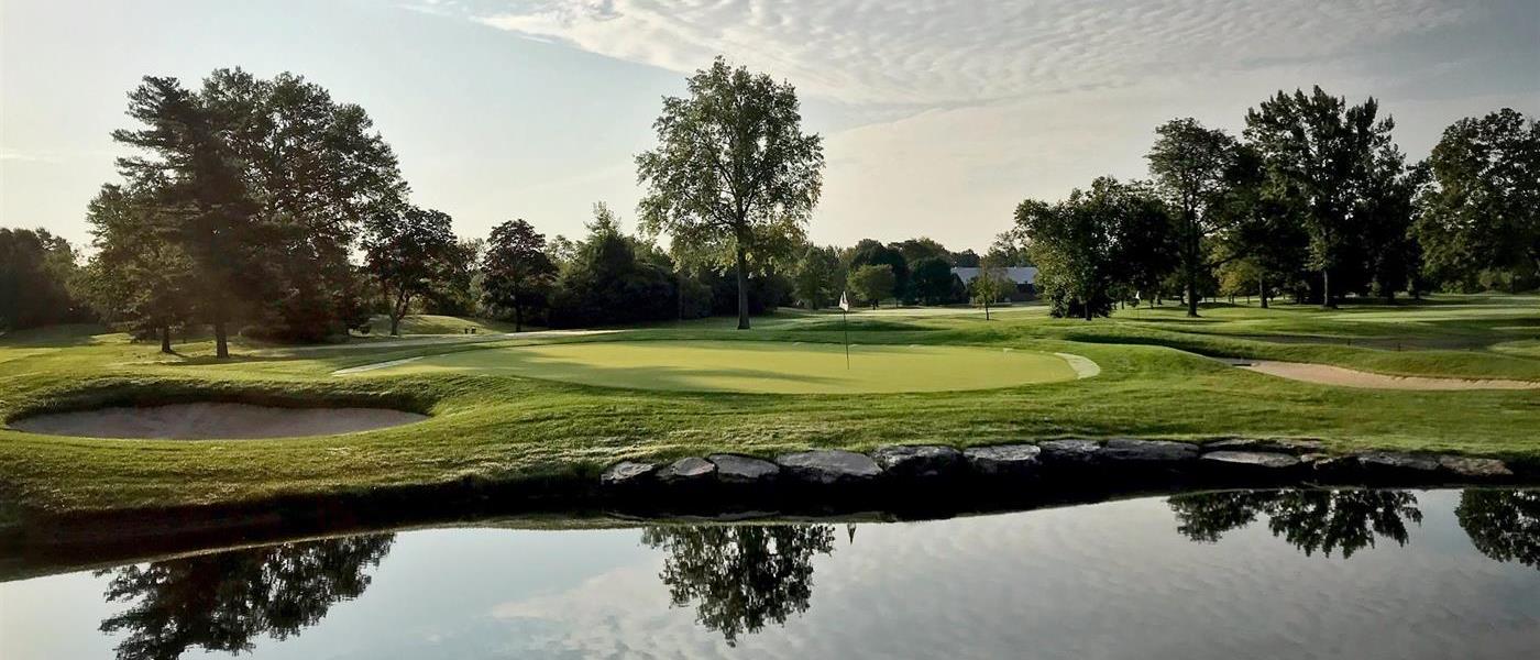 Golf Image