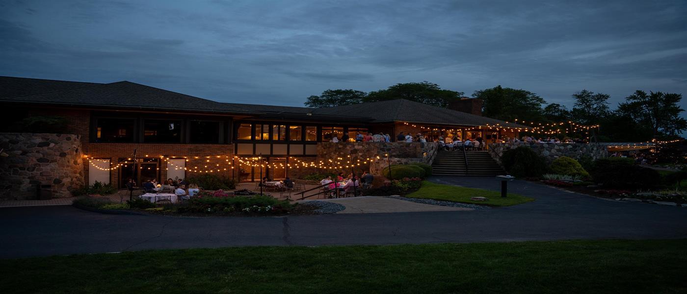 Membership Information